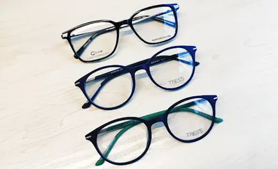 Salon Optyczny Trejnowscy